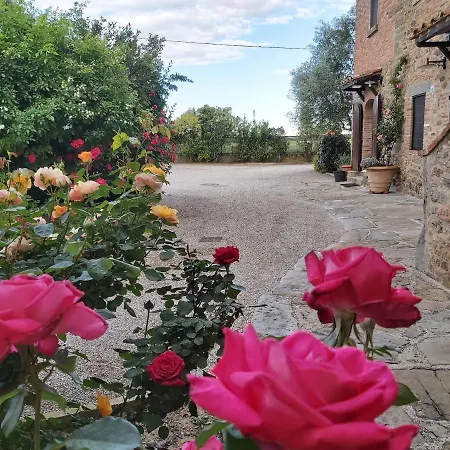 Apartment Villa La Mucchia - Viola *
