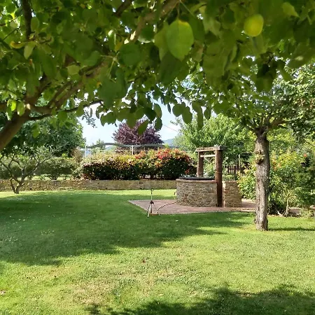 Apartment Villa La Mucchia - Viola Cortona