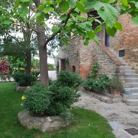 Apartment Villa La Mucchia - Viola
