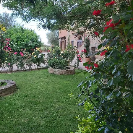 Villa La Mucchia - Viola Apartment Cortona