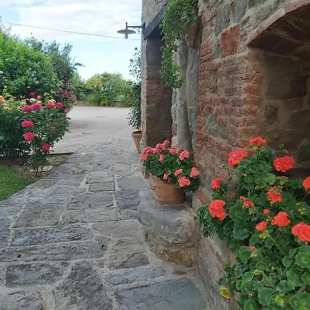 Villa La Mucchia - Viola * Cortona