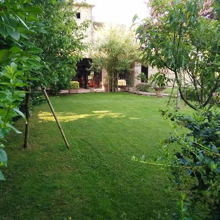 Villa La Mucchia - Viola * Cortona